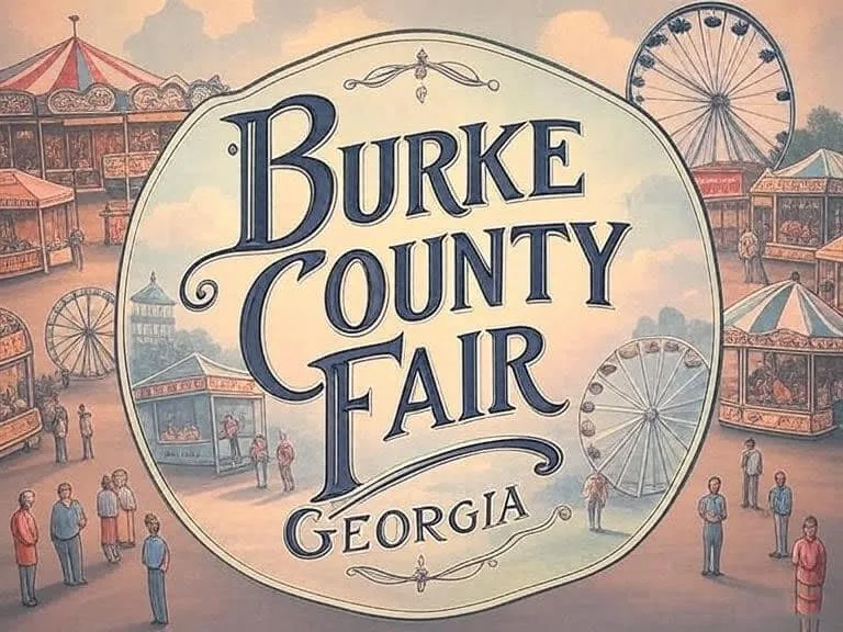 Burke County Fair